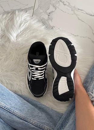 Dior b30 black white 📦 3