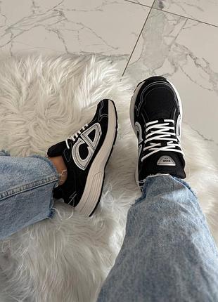 Dior b30 black white 📦 6