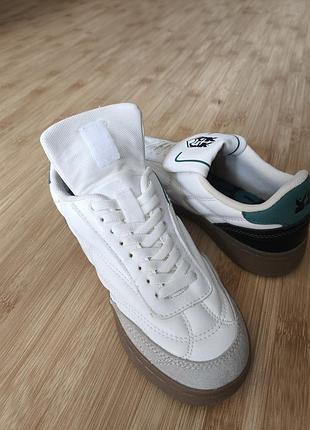 Кросівки zara 4