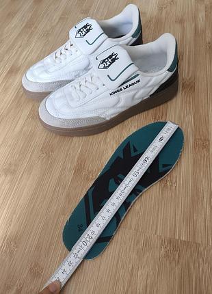 Кросівки zara 6