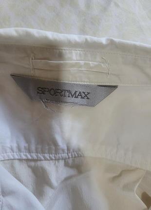 Блузка sport max 2