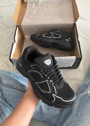 Dior b30 black 📦 5