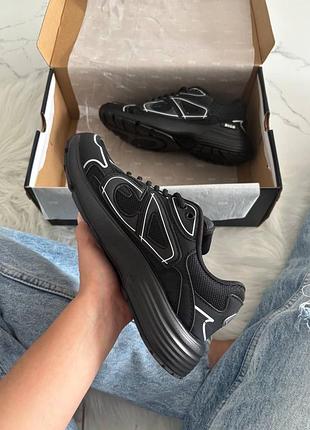 Dior b30 black 📦 4