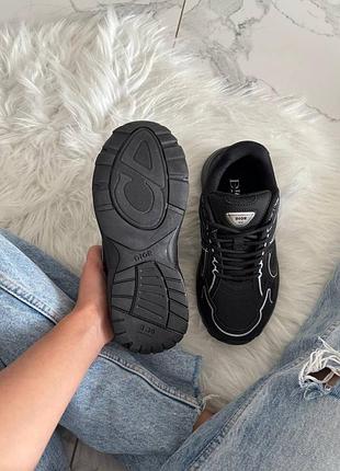Dior b30 black 📦 10