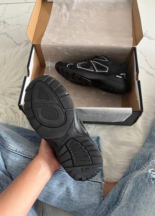 Dior b30 black 📦 8