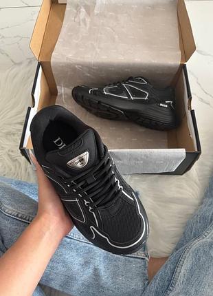 Dior b30 black 📦 6