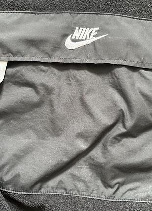 Кофта-вітровка nike 3