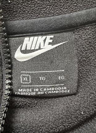 Кофта-вітровка nike 4