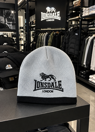 Шапка lonsdale
