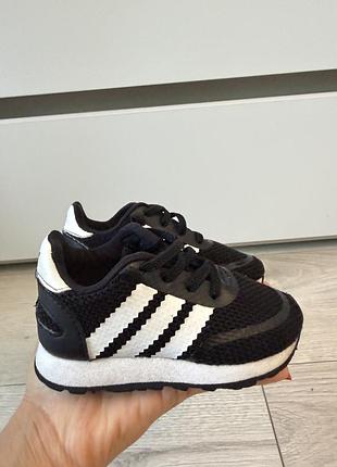 Дитячі кросівки adidas 5