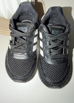 Дитячі кросівки adidas 3