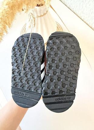 Дитячі кросівки adidas 7