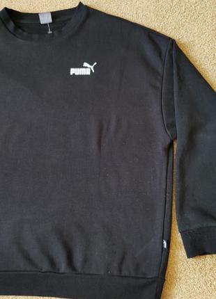 Толстовка puma 2