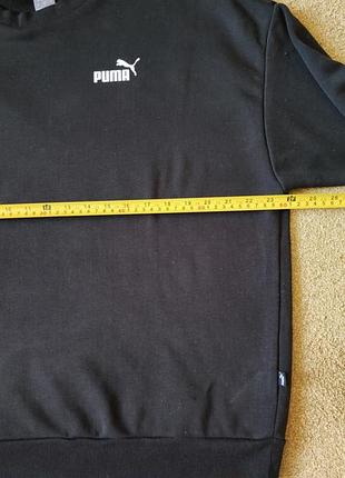 Толстовка puma 5