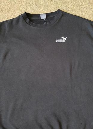 Толстовка puma 6