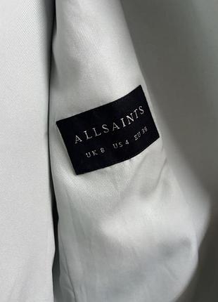 Піджак від all saints 👌 7