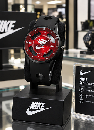 Стильные часы nike
