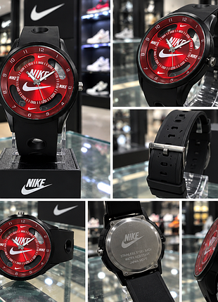 Стильные часы nike 2