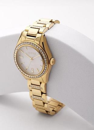 Жіночий годинник jette precious gold 32мм
