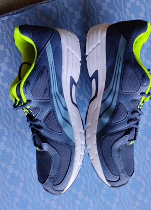 Кроссовки пума puma новые размер 43.5 длина стельки 28