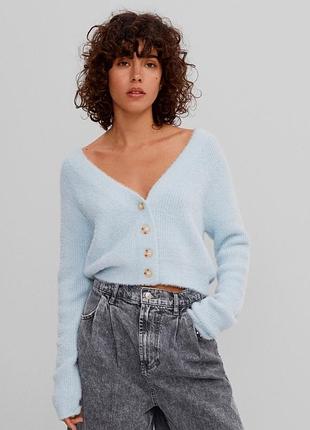 Кардиган от bershka.