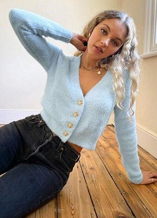 Кардиган від bershka. 5