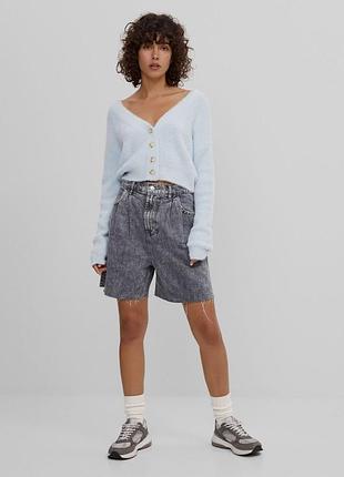 Кардиган від bershka. 4