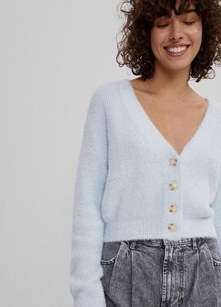 Кардиган від bershka. 3
