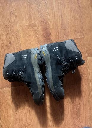 Haglofs juant gt gtx gore tex trekking ботинки