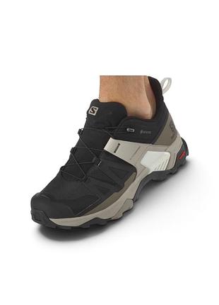 Мужские кроссовки salomon x ultra 4 gtx gore-tex