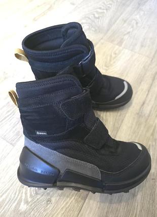 Продам зимові сесо р.30 устілка 19 см - 19,5см.