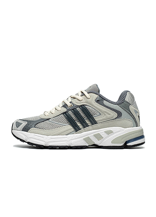 Мужские кроссовки adidas response cl grey