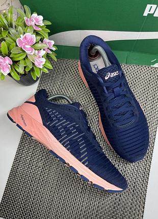 Оригинальные кроссовки asics