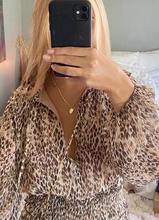 Чарівна сукня від zara. 5