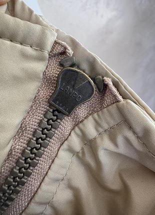 Подовжена демісезонна куртка max mara weekend 8