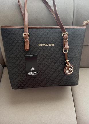 Сумка michael kors 3