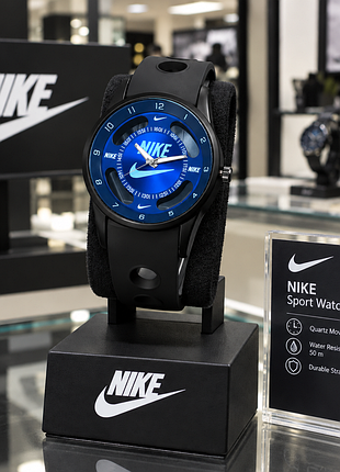 Стильные часы nike