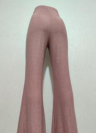 Модные брюки 3