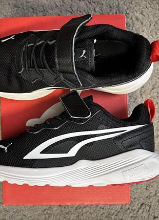 Кросівки puma 2