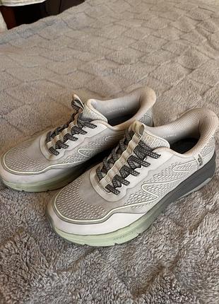Кросівки skechers