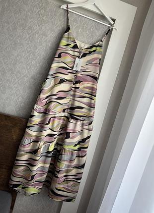 Волшебное платье ted baker новое