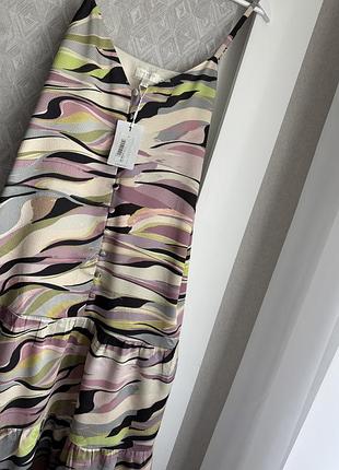 Волшебное платье ted baker новое 2
