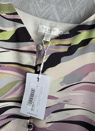 Волшебное платье ted baker новое 3
