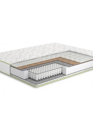 Матрас ортопедический козак кокос 120x200 см