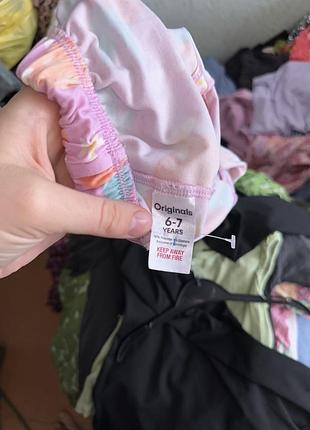 Шорты shein 2