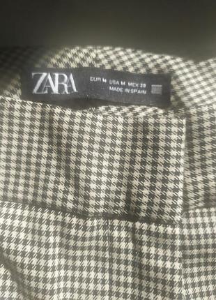 Штани zara 38р 2