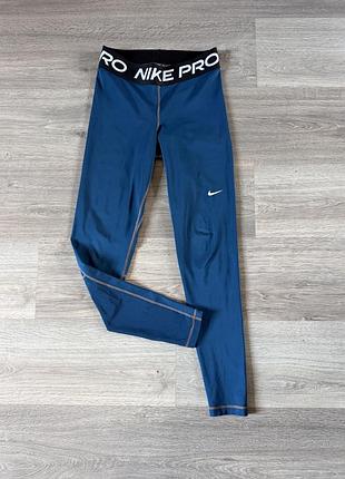 Лосини nike
