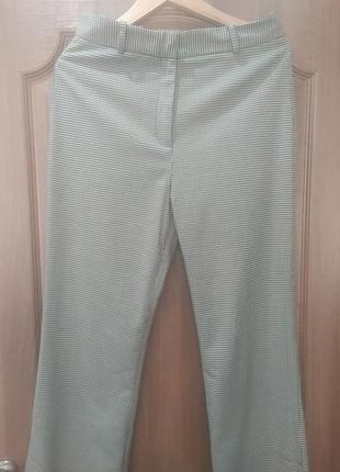 Штани zara 38р 5