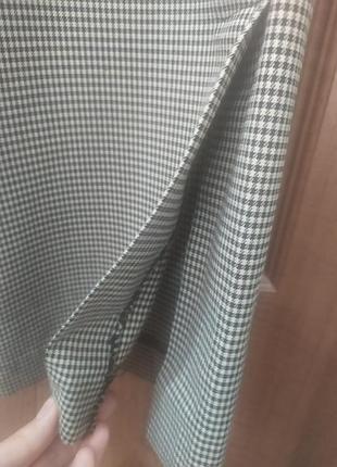Штани zara 38р 6