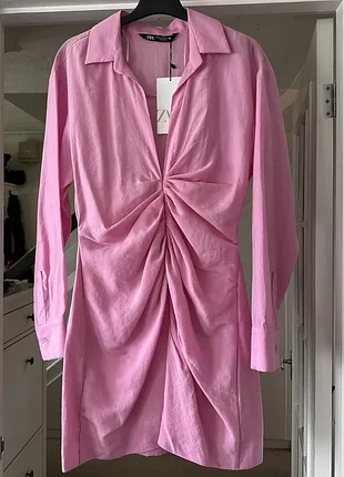 Платье от zara. 3